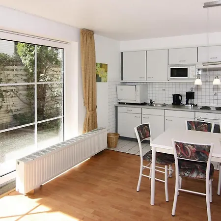 Apartman Miramar - Dos03021-cya Scharbeutz